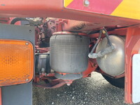 HINO Profia Trailer Head QPG-SH1EDDG 2016 437,000km_13