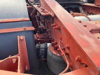 HINO Profia Trailer Head QPG-SH1EDDG 2016 437,000km_14