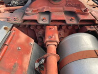 HINO Profia Trailer Head QPG-SH1EDDG 2016 437,000km_15