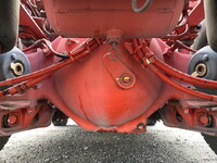 HINO Profia Trailer Head QPG-SH1EDDG 2016 437,000km_16