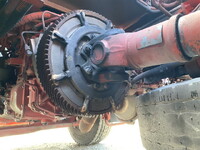 HINO Profia Trailer Head QPG-SH1EDDG 2016 437,000km_17