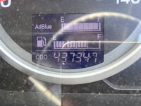 HINO Profia Trailer Head QPG-SH1EDDG 2016 437,000km_20