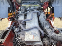 HINO Profia Trailer Head QPG-SH1EDDG 2016 437,000km_25