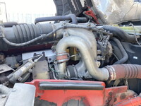 HINO Profia Trailer Head QPG-SH1EDDG 2016 437,000km_26