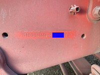 HINO Profia Trailer Head QPG-SH1EDDG 2016 437,000km_28