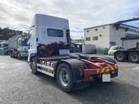 HINO Profia Trailer Head QPG-SH1EDDG 2016 437,000km_2