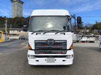 HINO Profia Trailer Head QPG-SH1EDDG 2016 437,000km_3