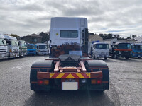 HINO Profia Trailer Head QPG-SH1EDDG 2016 437,000km_6