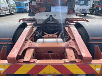 HINO Profia Trailer Head QPG-SH1EDDG 2016 437,000km_8