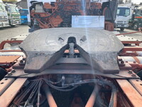 HINO Profia Trailer Head QPG-SH1EDDG 2016 437,000km_9