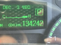 MITSUBISHI FUSO Canter Aluminum Van TPG-FEB50 2015 134,242km_14