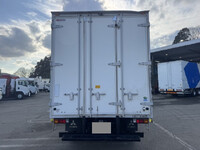 MITSUBISHI FUSO Canter Aluminum Van TPG-FEB50 2015 134,242km_15