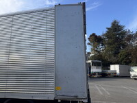 MITSUBISHI FUSO Canter Aluminum Van TPG-FEB50 2015 134,242km_16