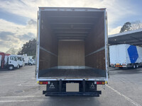 MITSUBISHI FUSO Canter Aluminum Van TPG-FEB50 2015 134,242km_18