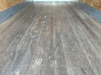 MITSUBISHI FUSO Canter Aluminum Van TPG-FEB50 2015 134,242km_19