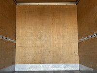 MITSUBISHI FUSO Canter Aluminum Van TPG-FEB50 2015 134,242km_21