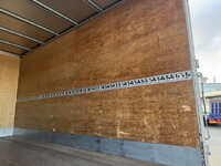 MITSUBISHI FUSO Canter Aluminum Van TPG-FEB50 2015 134,242km_22