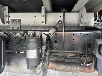 MITSUBISHI FUSO Canter Aluminum Van TPG-FEB50 2015 134,242km_24