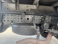 MITSUBISHI FUSO Canter Aluminum Van TPG-FEB50 2015 134,242km_27