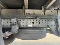 MITSUBISHI FUSO Canter Aluminum Van TPG-FEB50 2015 134,242km_29