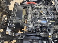 MITSUBISHI FUSO Canter Aluminum Van TPG-FEB50 2015 134,242km_32