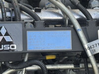 MITSUBISHI FUSO Canter Aluminum Van TPG-FEB50 2015 134,242km_33