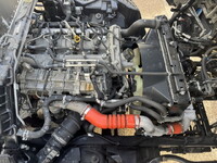 MITSUBISHI FUSO Canter Aluminum Van TPG-FEB50 2015 134,242km_34