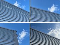 MITSUBISHI FUSO Canter Aluminum Van TPG-FEB50 2015 134,242km_35