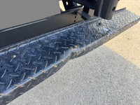 MITSUBISHI FUSO Canter Aluminum Van TPG-FEB50 2015 134,242km_37