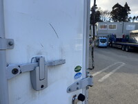 MITSUBISHI FUSO Canter Aluminum Van TPG-FEB50 2015 134,242km_38