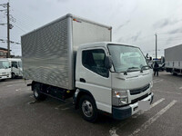 MITSUBISHI FUSO Canter Aluminum Van TPG-FEB50 2015 134,242km_3