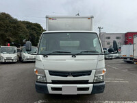 MITSUBISHI FUSO Canter Aluminum Van TPG-FEB50 2015 134,242km_4