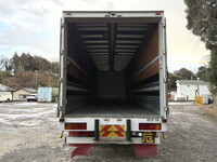 UD TRUCKS Quon Aluminum Wing QKG-CD5ZA 2013 444,000km_12