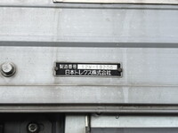 UD TRUCKS Quon Aluminum Wing QKG-CD5ZA 2013 444,000km_15