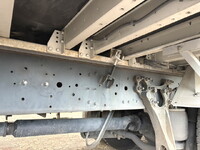 UD TRUCKS Quon Aluminum Wing QKG-CD5ZA 2013 444,000km_18