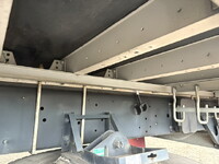 UD TRUCKS Quon Aluminum Wing QKG-CD5ZA 2013 444,000km_20