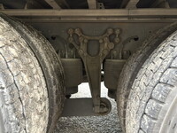 UD TRUCKS Quon Aluminum Wing QKG-CD5ZA 2013 444,000km_24