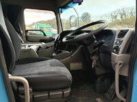 UD TRUCKS Quon Aluminum Wing QKG-CD5ZA 2013 444,000km_25