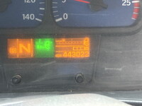 UD TRUCKS Quon Aluminum Wing QKG-CD5ZA 2013 444,000km_26