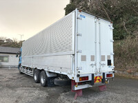 UD TRUCKS Quon Aluminum Wing QKG-CD5ZA 2013 444,000km_2