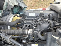 UD TRUCKS Quon Aluminum Wing QKG-CD5ZA 2013 444,000km_31