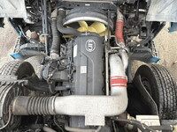 UD TRUCKS Quon Aluminum Wing QKG-CD5ZA 2013 444,000km_32