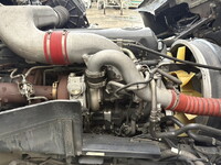 UD TRUCKS Quon Aluminum Wing QKG-CD5ZA 2013 444,000km_33