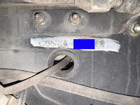 UD TRUCKS Quon Aluminum Wing QKG-CD5ZA 2013 444,000km_35