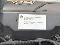 UD TRUCKS Quon Aluminum Wing QKG-CD5ZA 2013 444,000km_36