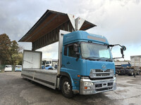 UD TRUCKS Quon Aluminum Wing QKG-CD5ZA 2013 444,000km_5