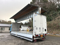 UD TRUCKS Quon Aluminum Wing QKG-CD5ZA 2013 444,000km_6