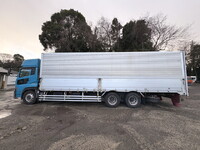 UD TRUCKS Quon Aluminum Wing QKG-CD5ZA 2013 444,000km_9