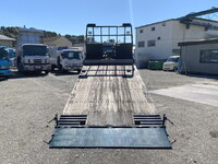 ISUZU Forward Safety Loader 2RG-FSR90S2 2021 2,500km_10