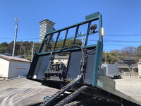 ISUZU Forward Safety Loader 2RG-FSR90S2 2021 2,500km_13
